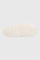 Pantofle Tommy Hilfiger TH MONOGRAM POOL SLIDE FW0FW06987 bílá