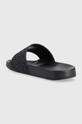 Boty Pantofle Tommy Hilfiger TH MONOGRAM POOL SLIDE FW0FW06987 námořnická modř