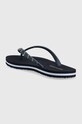 Obuća Japanke Tommy Hilfiger TOMMY ESSENTIAL BEACH SANDAL FW0FW07141 mornarsko plava