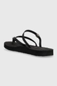 В'єтнамки Tommy Hilfiger TH MONOGRAM STRAP SANDAL  Халяви: Синтетичний матеріал Внутрішня частина: Синтетичний матеріал Підошва: Синтетичний матеріал