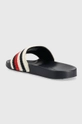 Παντόφλες Tommy Hilfiger TOMMY ESSENTIAL POOL SLIDE  Πάνω μέρος: Υφαντικό υλικό Εσωτερικό: Συνθετικό ύφασμα, Υφαντικό υλικό Σόλα: Συνθετικό ύφασμα