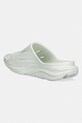 Obuwie Hoka One One klapki ORA Recovery Slide 3 1135061.d zielony