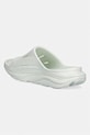 Obuwie Hoka One One klapki ORA Recovery Slide 3 1135061.d zielony