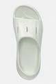 Hoka One One klapki ORA Recovery Slide 3 zielony 1135061.d