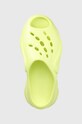 adidas by Stella McCartney klapki x Clog Frozen zielony HP8988