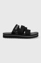 black Columbia sliders Alava Women’s