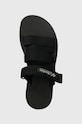 Columbia sliders Alava black 2027331