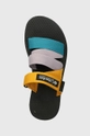 multicolor Columbia sliders Alava