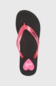 Love Moschino japonki czarny JA28064G0GI31604