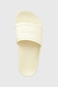 Levi's klapki June 3D S beżowy D7536.0002