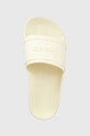 Levi's klapki June 3D S beżowy D7536.0002