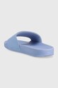 Obuwie Levi's klapki June Batwing S D5022.0014 niebieski