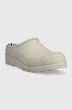 Παντόφλες Hunter Womens Play Clog WFF1002RMA.ZNC γκρί SS23