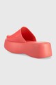 Обувь Шлепанцы Melissa MELISSA BECKY AD M.32818.1361 оранжевый