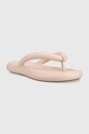 Melissa slapi MELISSA FLIP FLOP FREE AD M.33531.AI390 bej SS23