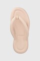 Melissa japonki MELISSA FLIP FLOP FREE AD beżowy M.33531.AI390