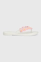 bianco Melissa infradito MELISSA FLIP FLOP SPRING AD Donna