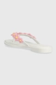 Σαγιονάρες Melissa MELISSA FLIP FLOP SPRING AD  Πάνω μέρος: Συνθετικό ύφασμα Εσωτερικό: Συνθετικό ύφασμα Σόλα: Συνθετικό ύφασμα