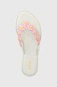 Melissa japonki MELISSA FLIP FLOP SPRING AD biały M.33715.AL237
