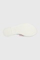 Σαγιονάρες Melissa MELISSA FLIP FLOP SPRING AD M.33715.AL237 λευκό