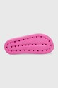 Steve Madden klapki Astro SM11002395.510 różowy