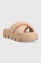 Чехли Steve Madden Broadcast SM11002374.750 бежов SS23