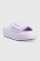 Steve Madden papuci Swoosh SM11002446.56l violet SS23