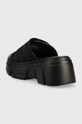 Взуття Шльопанці Steve Madden Activator SM11002460.001 чорний