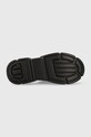 Шльопанці Steve Madden Activator SM11002460.001 чорний