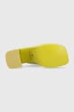 Steve Madden slapi Jilly SM11002475.346 verde