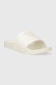 Взуття Шльопанці Guess GUESS BEACH SLIPPERS E3GZ12.BB00F.G011 білий