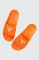 πορτοκαλί Παντόφλες Guess BEACH SLIPPERS Γυναικεία