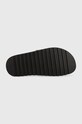 Guess klapki FABETZA FL6BZT.ELE19.BLACK czarny