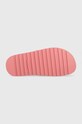 Παντόφλες Guess FABETZA FL6BZT.ELE19.FUXIA ροζ