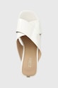 Guess klapki LANTZ biały FL6LNT.PAF03.WHITE