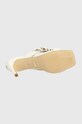 Кожени чехли Guess VALALY FL6VLY.LEA03.WHITE бял