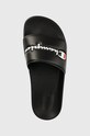 Шлепанцы Champion чёрный S11544
