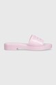 Natikači Tory Burch 147569-600 Sintetični roza 147569.600