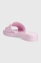 Obutev Natikači Tory Burch 147569-600 147569.600 roza