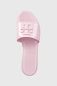 Natikači Tory Burch 147569-600 roza 147569.600
