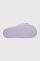 Παντόφλες Inuikii Braided Vegan 70104.120.Purple μωβ