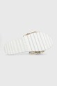 Inuikii klapki Multilace Slide 70104.160.Beige beżowy