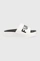 Чехли Furla Real Fusbet изкуствена кожа бял YE20REA.BX0766.P2700