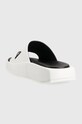 Обувки Чехли Furla Real Fusbet YE20REA.BX0766.P2700 бял