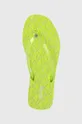 zöld MICHAEL Michael Kors flip-flop Jinx