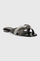 Aldo papuci Naira 13578768.Naira argintiu SS23
