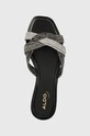Aldo papuci Naira argintiu 13578768.Naira
