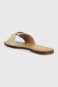 Încălțăminte Aldo papuci Glaeswen 13578735.Glaeswen aur