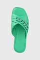 Шльопанці Mexx Lexi зелений MXBN008203W