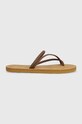 Protest infradito flat marrone 5611100